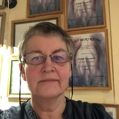 Lisbeth Engerdalen